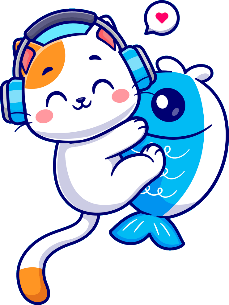 NMP mascot