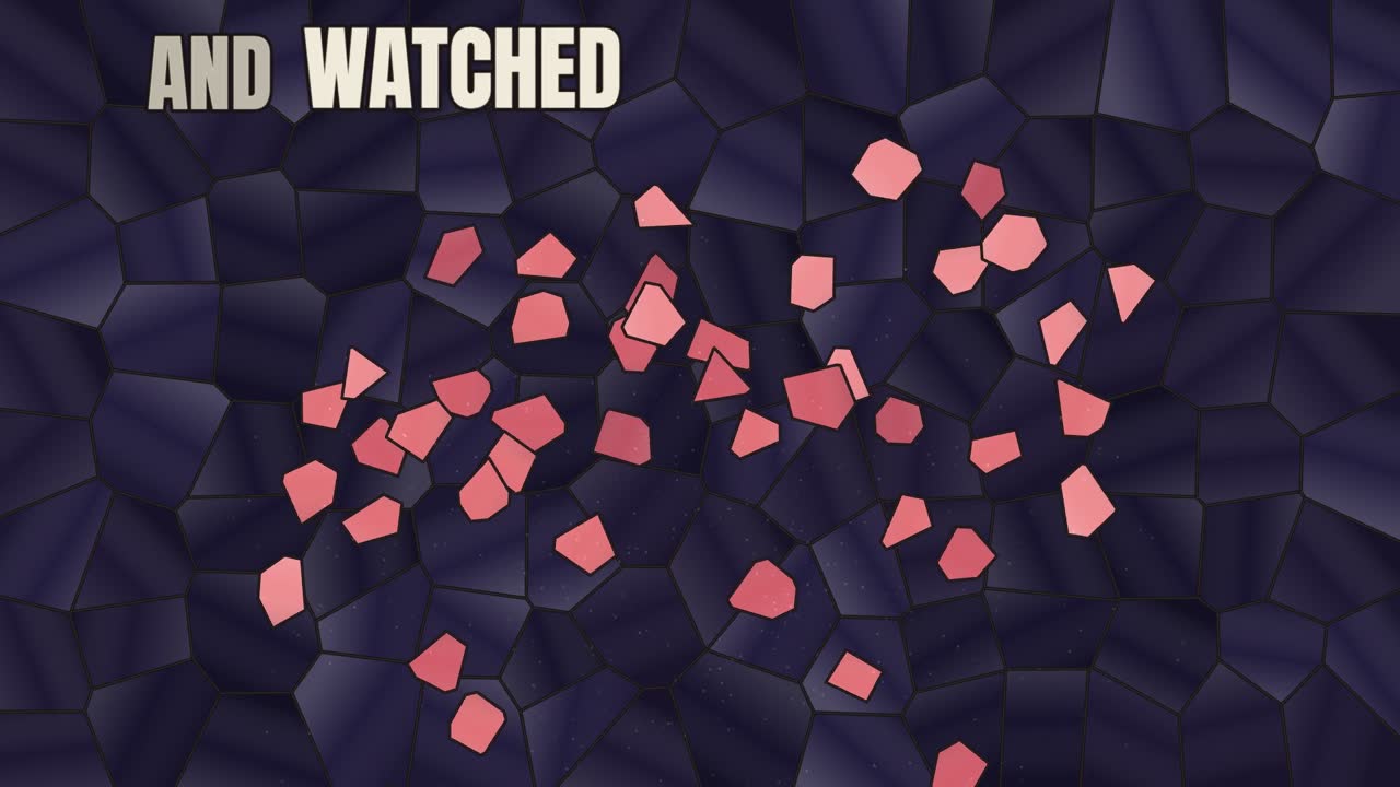 Paper Boat Heart — khung hình